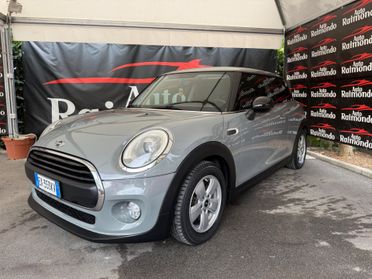 Mini Cooper 1.2 Benzina 75 CV