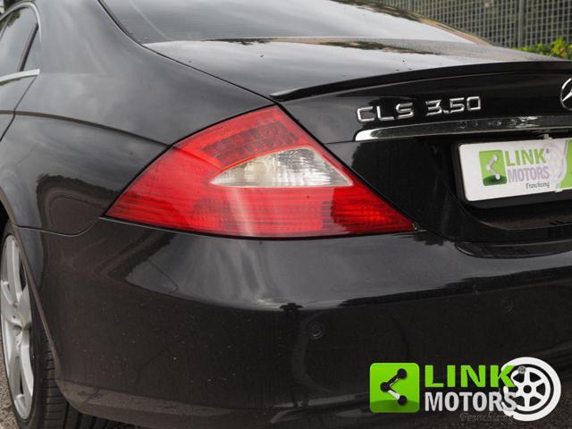 MERCEDES-BENZ CLS 350 CLS 350 AMG *gpl*