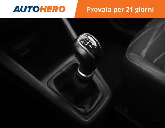 KIA Venga 1.4 CVVT Cool