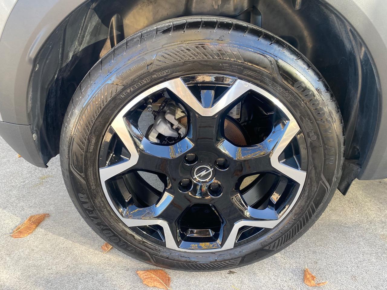 Opel Mokka 1.2 Turbo 130 CV Ultimate