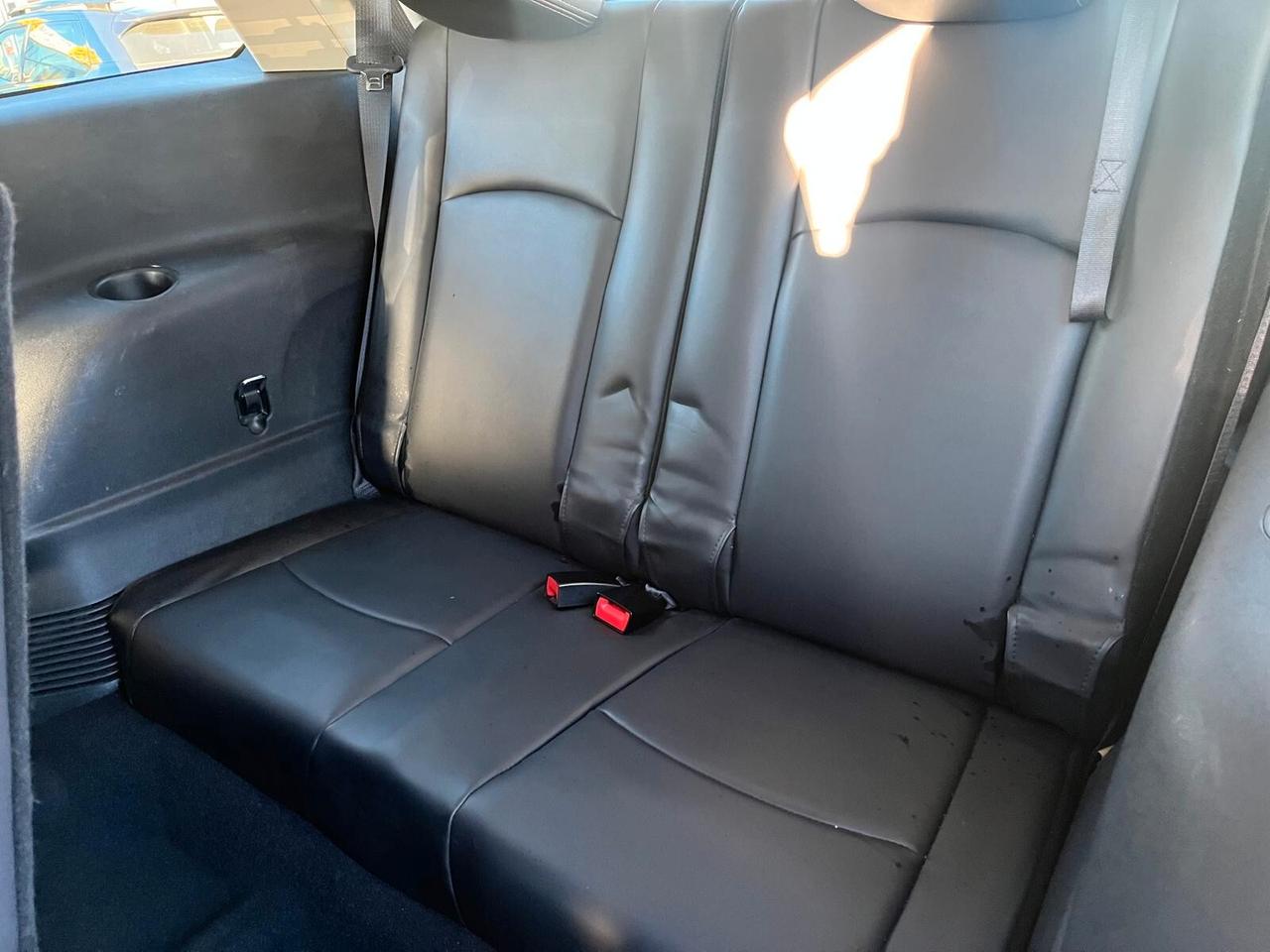 Fiat Freemont 2.0 Mjt 170 CV 4x4 aut.