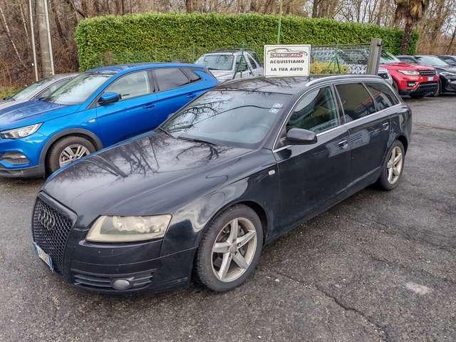 Audi A6 A6 Avant 2.7 V6 tdi