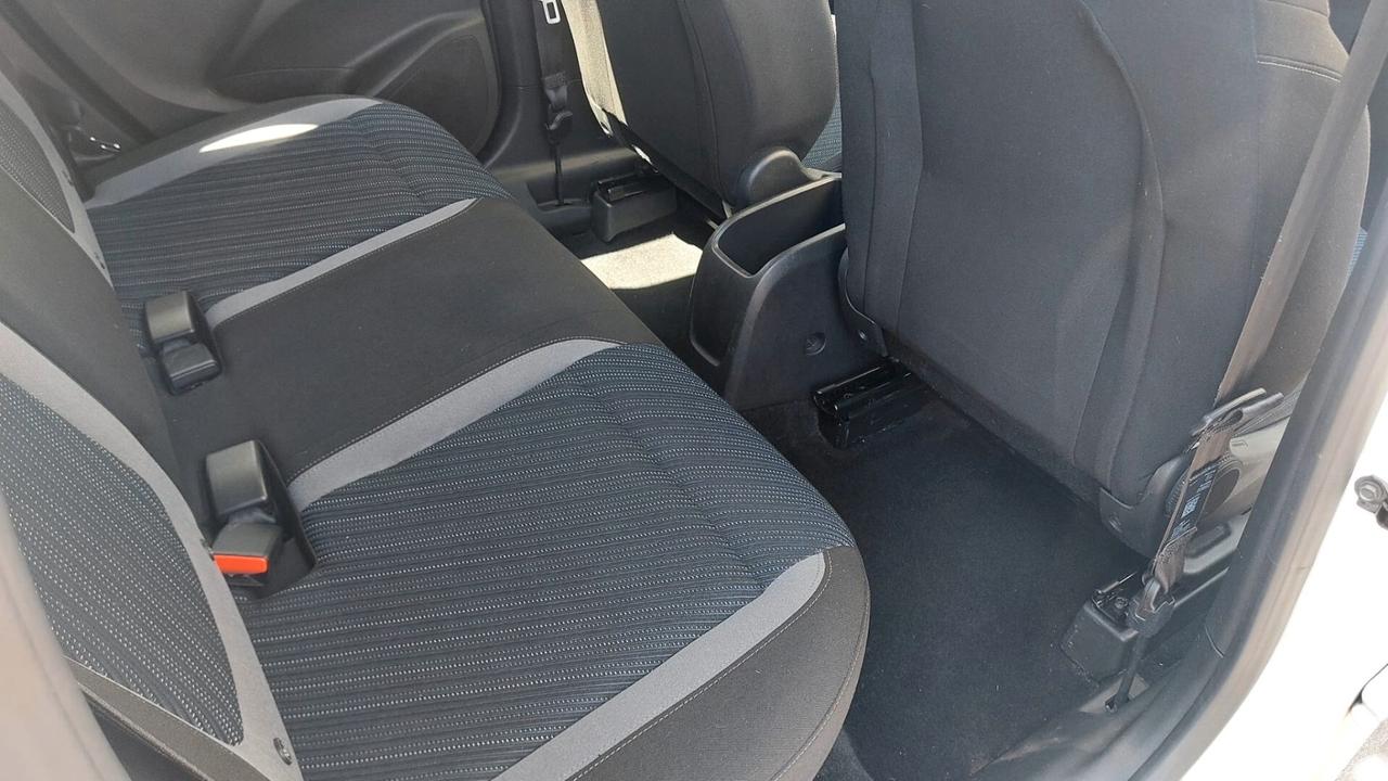 Opel Crossland X 1.5 ECOTEC D 102 CV Start&Stop 120 Anniversary