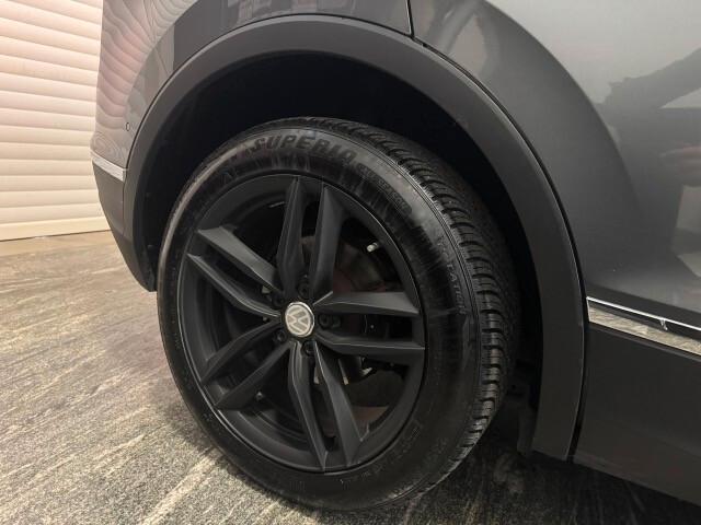 Volkswagen Tiguan 2.0 TDI SCR 4MOTION Style BlueMotion Technology