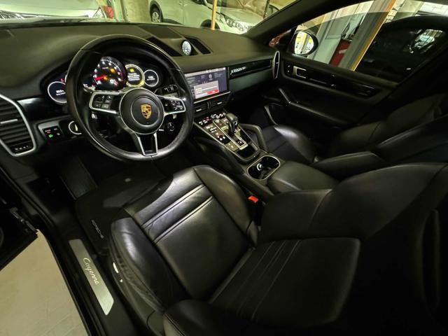 PORSCHE Cayenne ? 59.899,00 Coupè 3.0 21 RS PASM TETTO PANORAMA