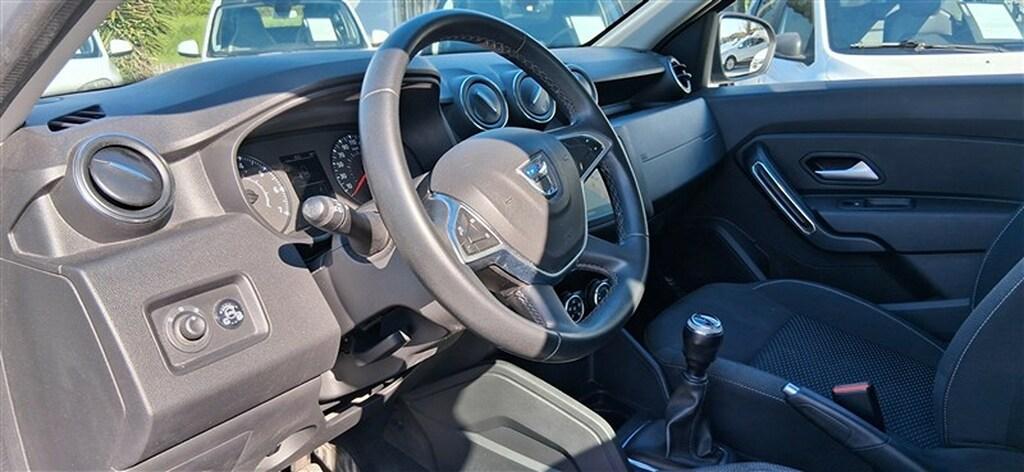 Dacia Duster 1.0 tce ECO-G Comfort 4x2