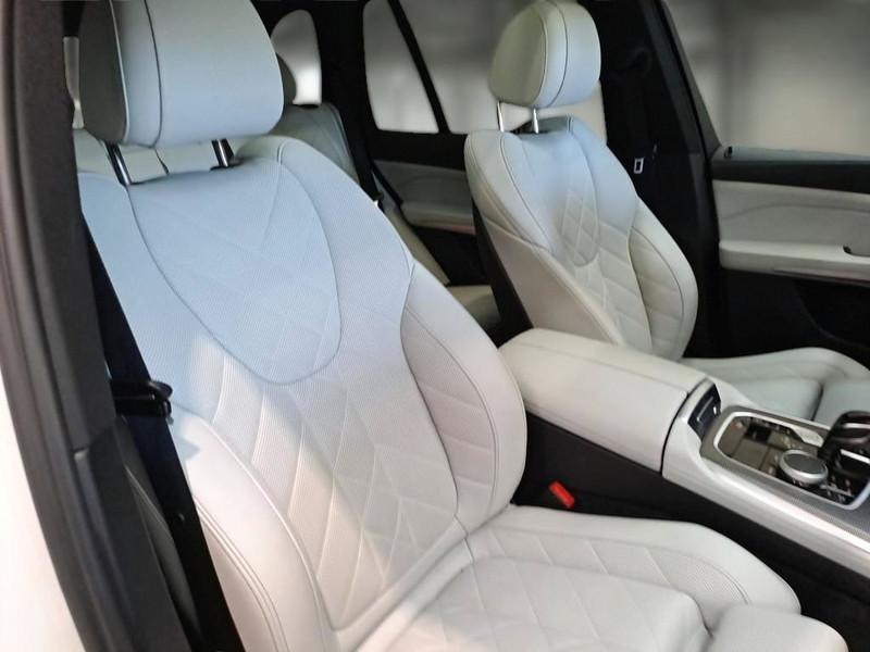 BMW X5 XDRIVE 30D MH48V MSPORT AUTOM. SUV