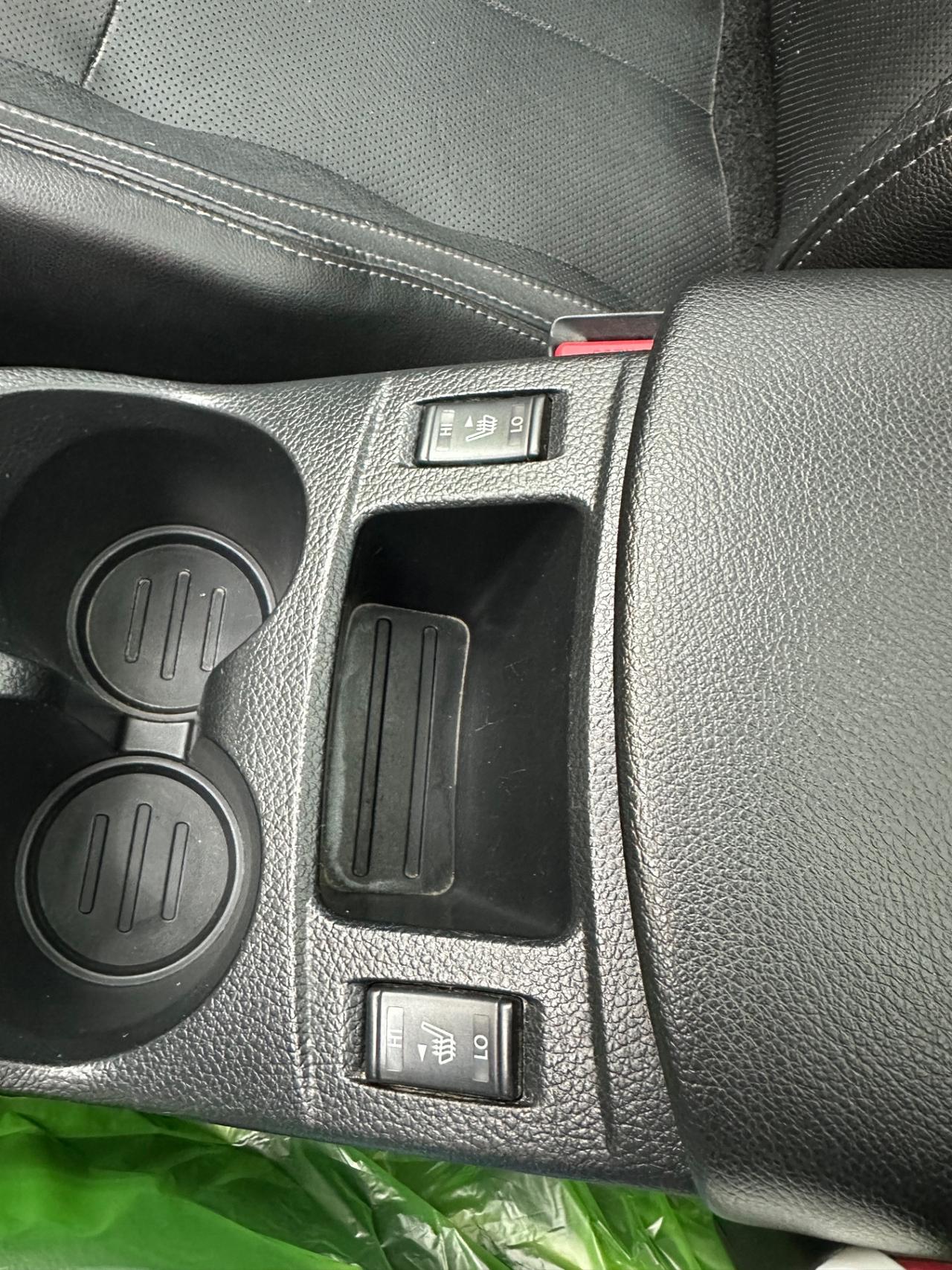 Nissan Qashqai 1.5 dCi DPF Tekna