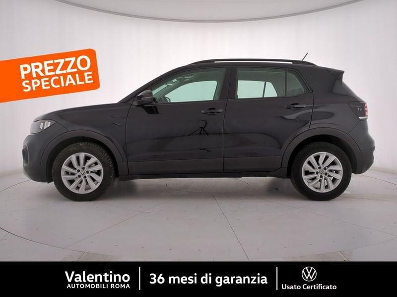 Volkswagen T-Cross 1.0 TSI DSG 110 CV Style