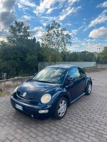Volkswagen New Beetle 1.9 TDI 105CV