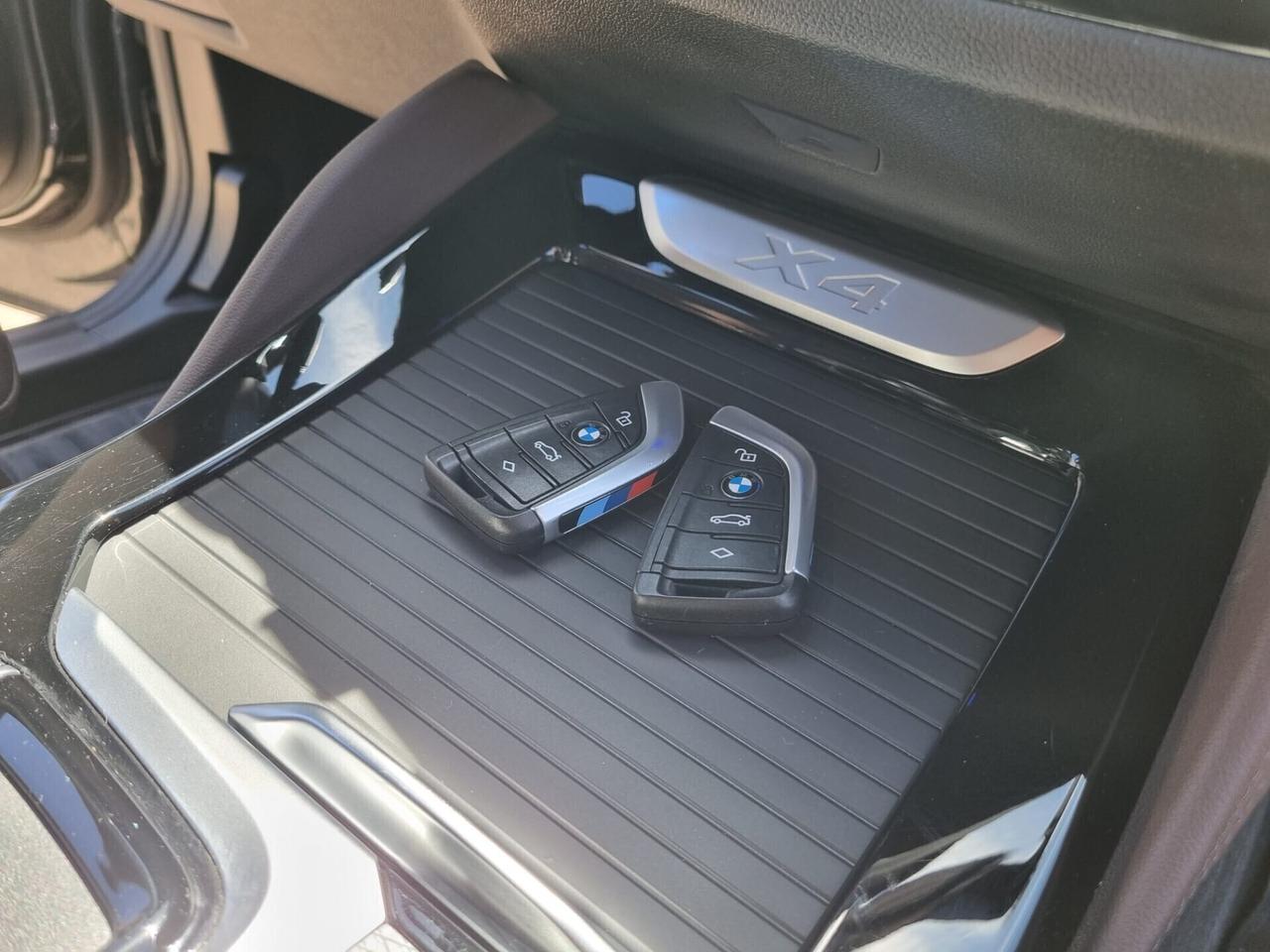 Bmw X4 xDrive30d Msport