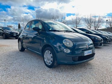 FIAT 500 1.2 B/GPL - 2009