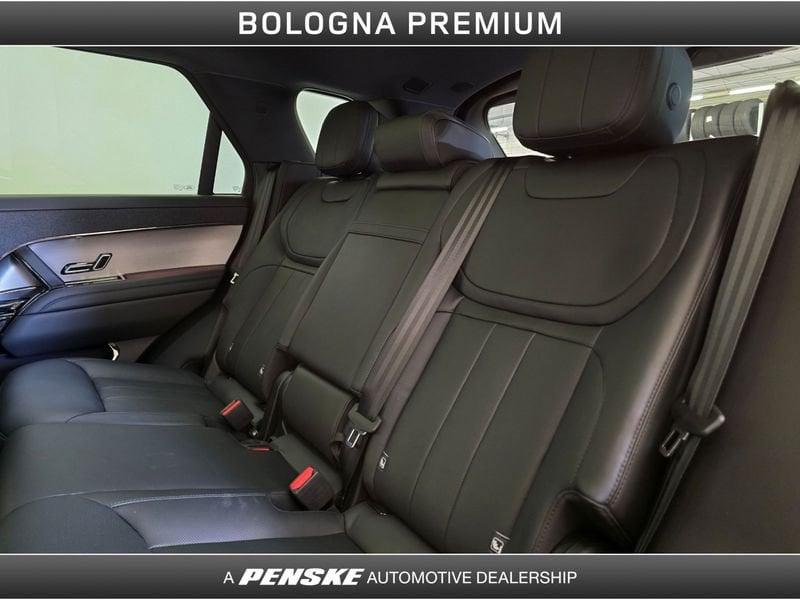 Land Rover RR Sport Range Rover Sport 3.0D l6 249 CV Dynamic SE