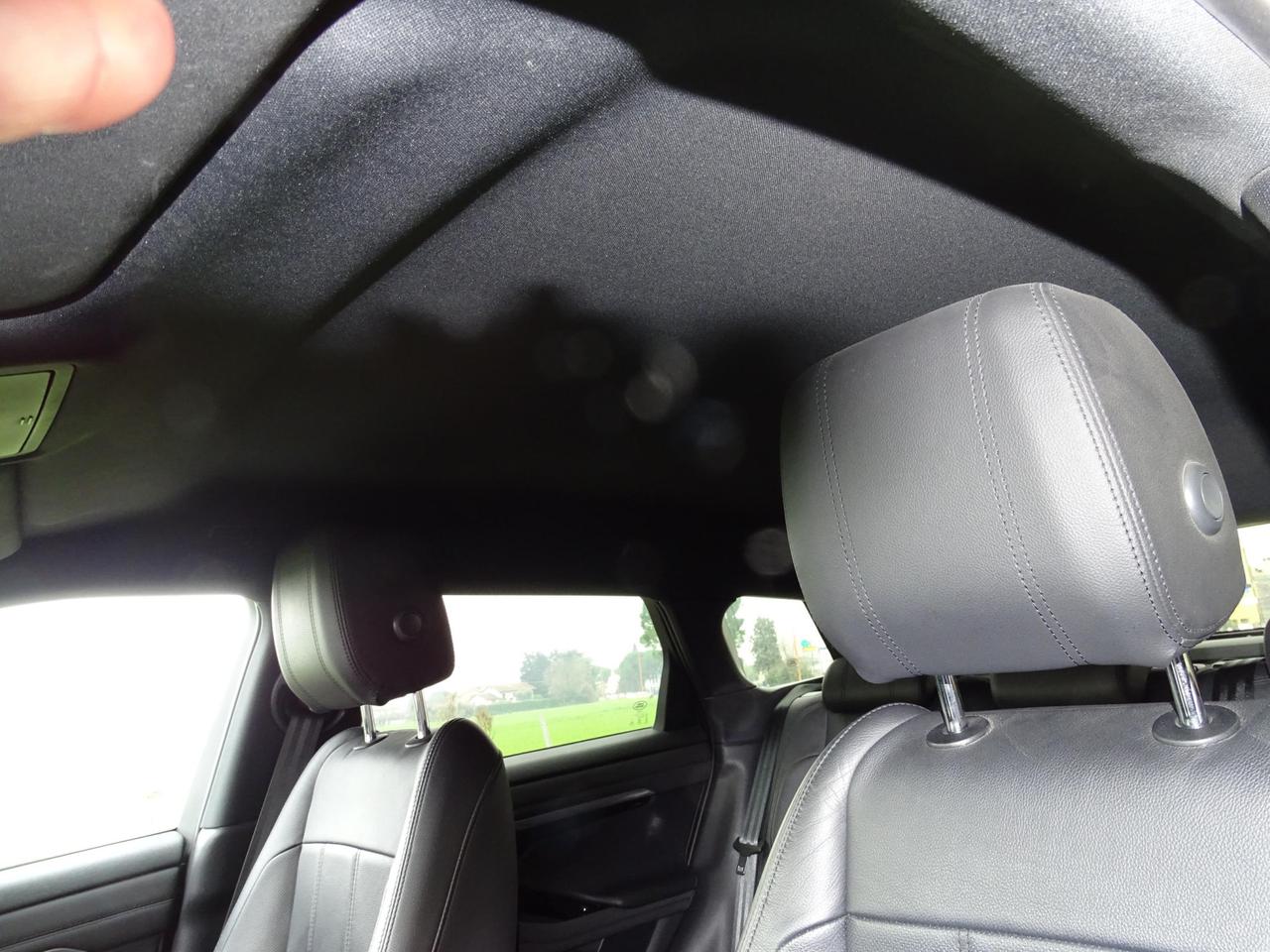 Land Rover Range Rover Evoque 2.0D I4 180 CV AWD Auto R-Dynamic SE