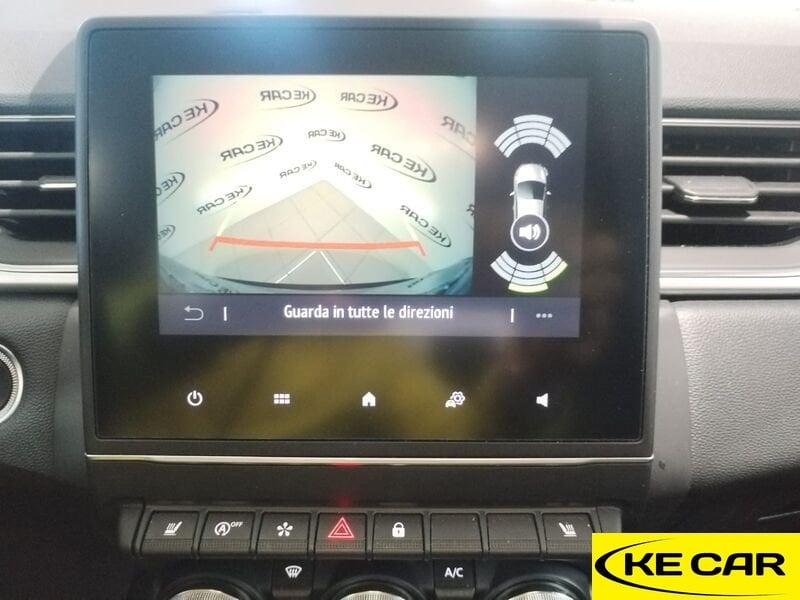 Renault Captur Captur 1.0 tce Techno Gpl 100cv