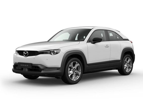 Mazda MX-30 e-Skyactiv 35,5 kWh 143 CV Automatica Prime Line