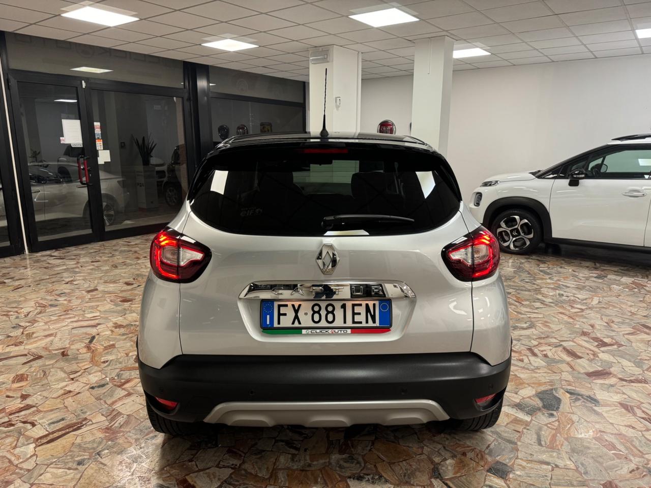 Renault Captur dCi 8V 90 CV Sport Edition2