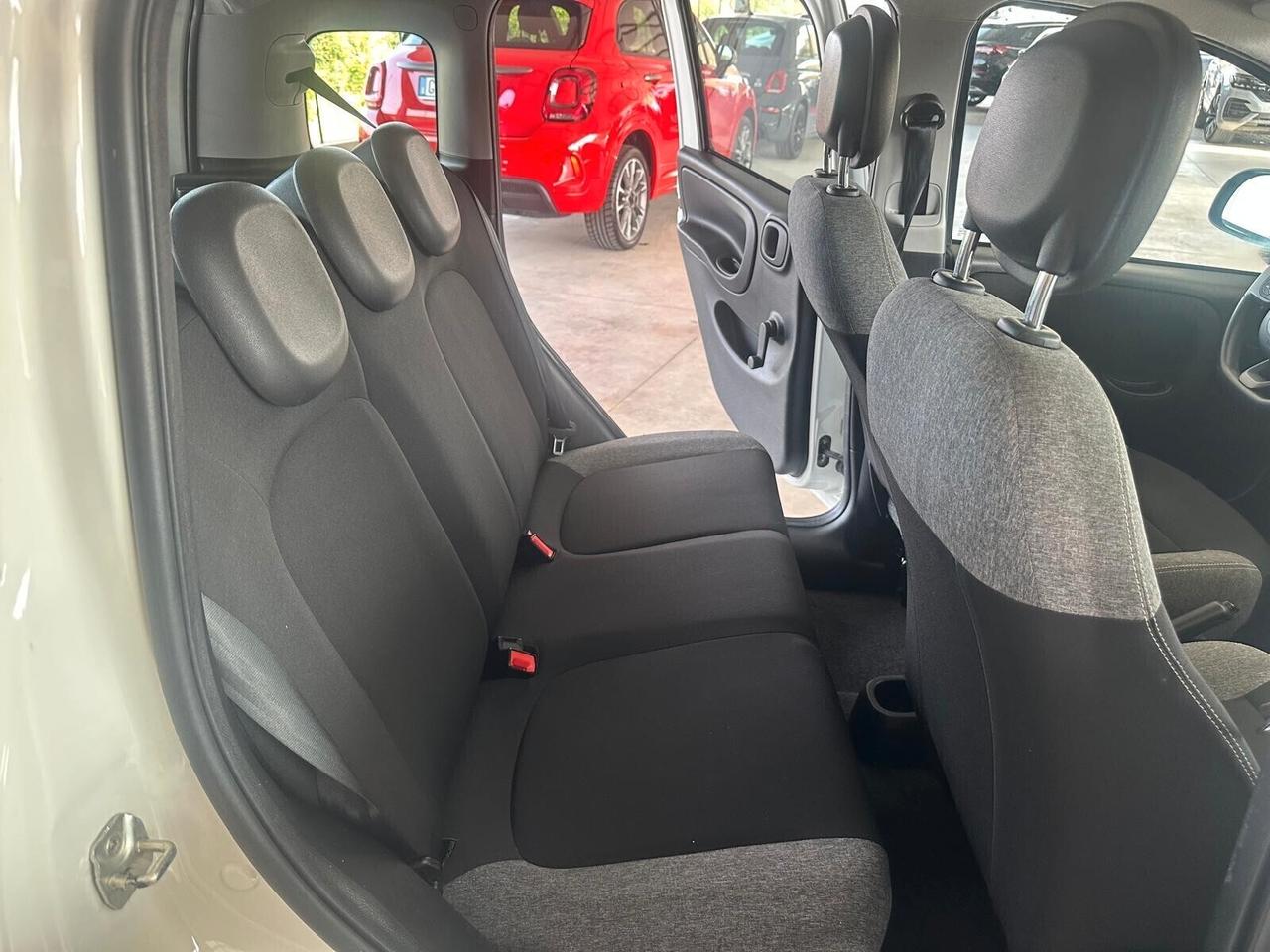 FIAT PANDA FIREFLY 1.0 HYBRID 70CV SOLO 71.000KM 05/2021