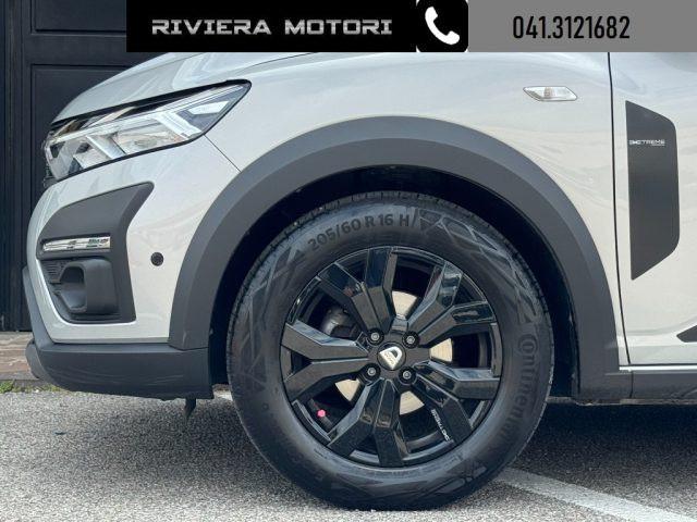 DACIA Jogger 1.0 TCe GPL 100 CV 5 posti Extreme Up