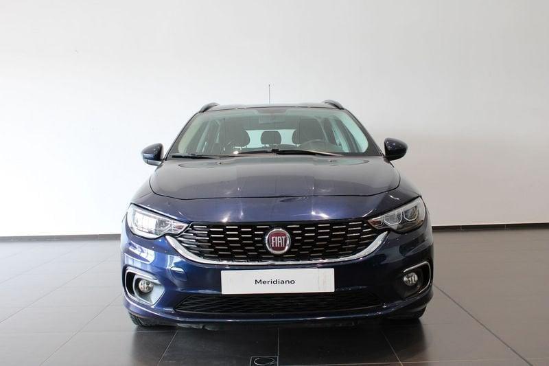 FIAT Tipo (2015--->) 1.6 Mjt S&S SW Easy Business