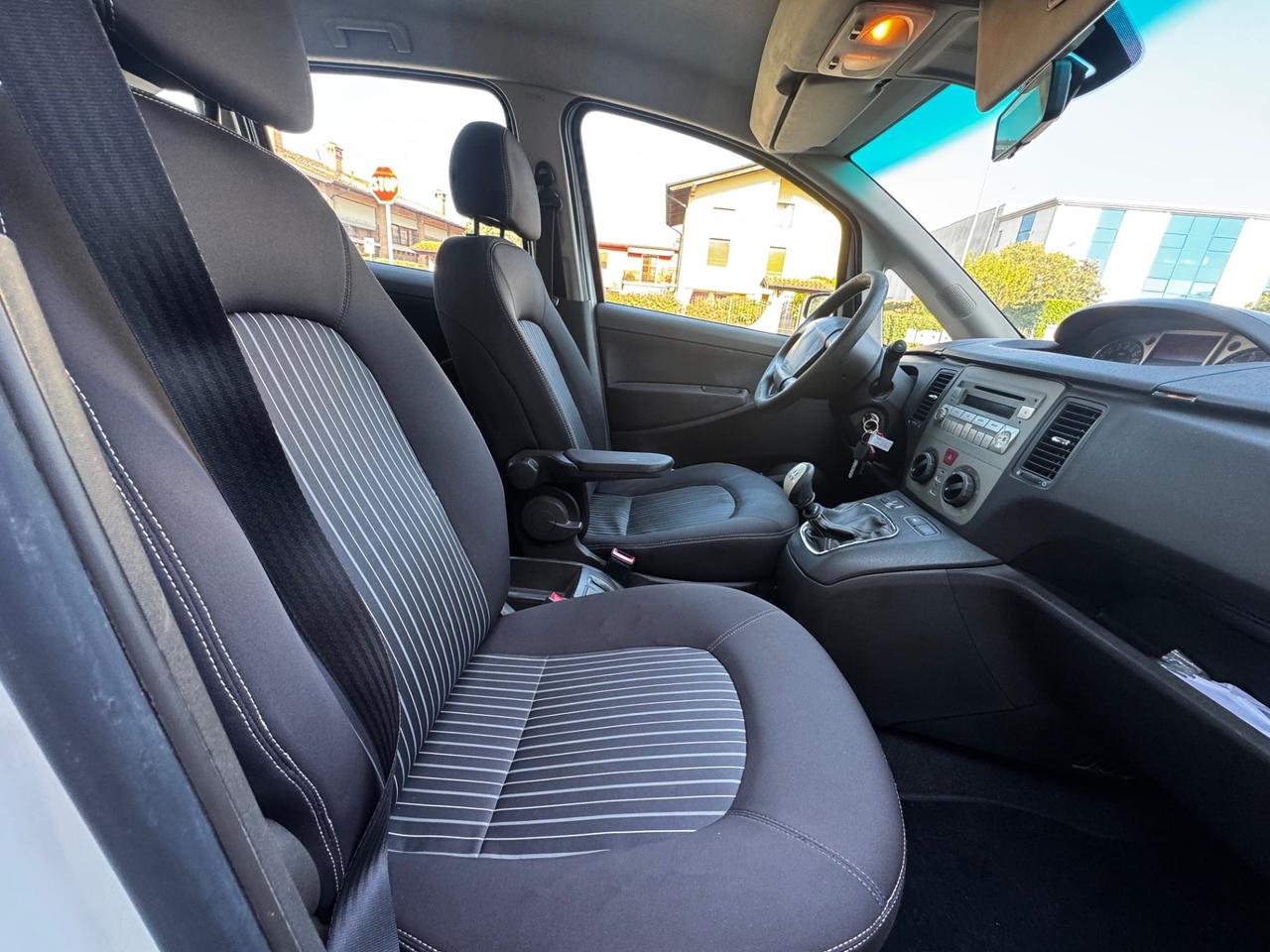 Lancia MUSA 1.4 Oro Ecochic GPL
