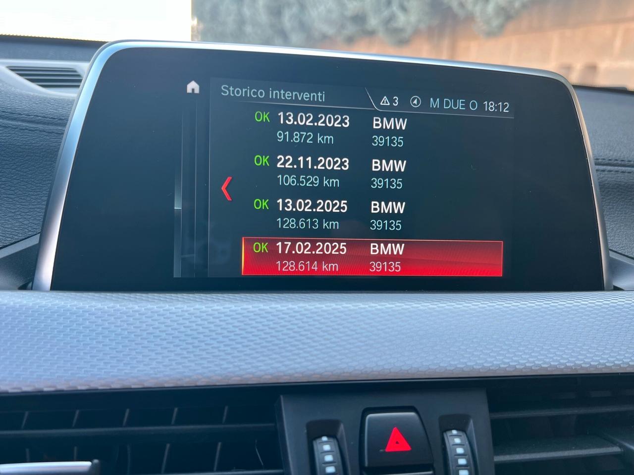 Bmw X2 20 d Msport Xdrive