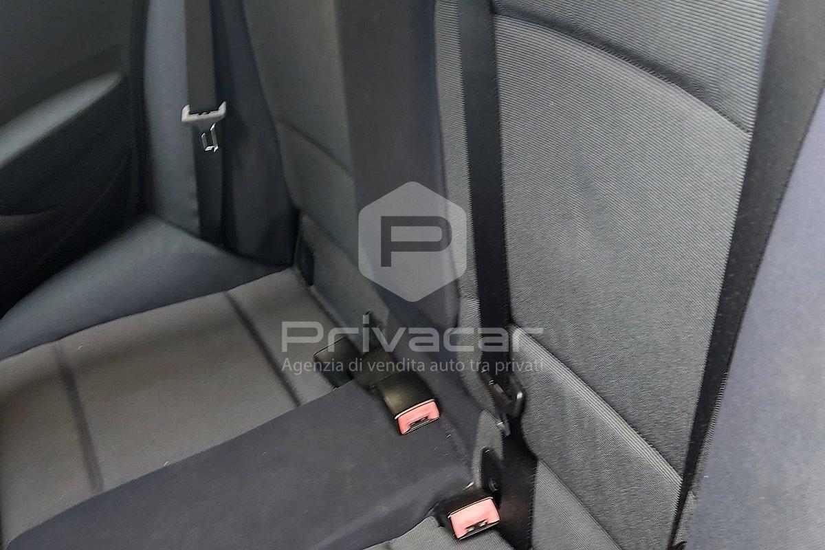 BMW 118d cat 5 porte Attiva