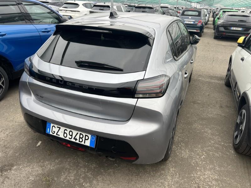 Peugeot 208 1.2 PureTech Allure