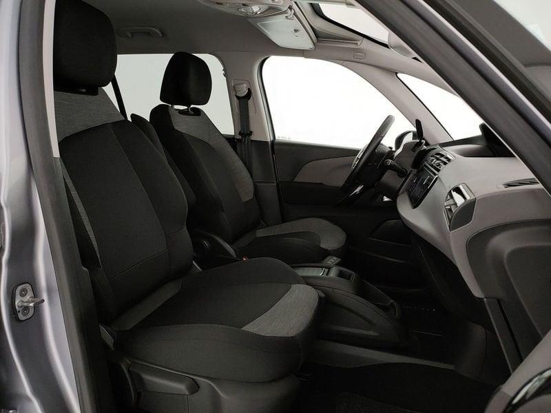 Citroën Grand C4 SpaceTour. 1.5 bluehdi Feel s&s 130cv eat8