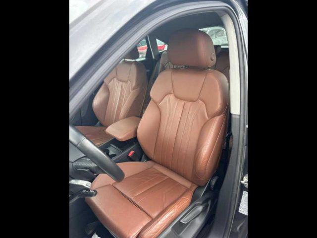 AUDI Q5 2ª serie - SPB 40 TDI quattro S tronic S line