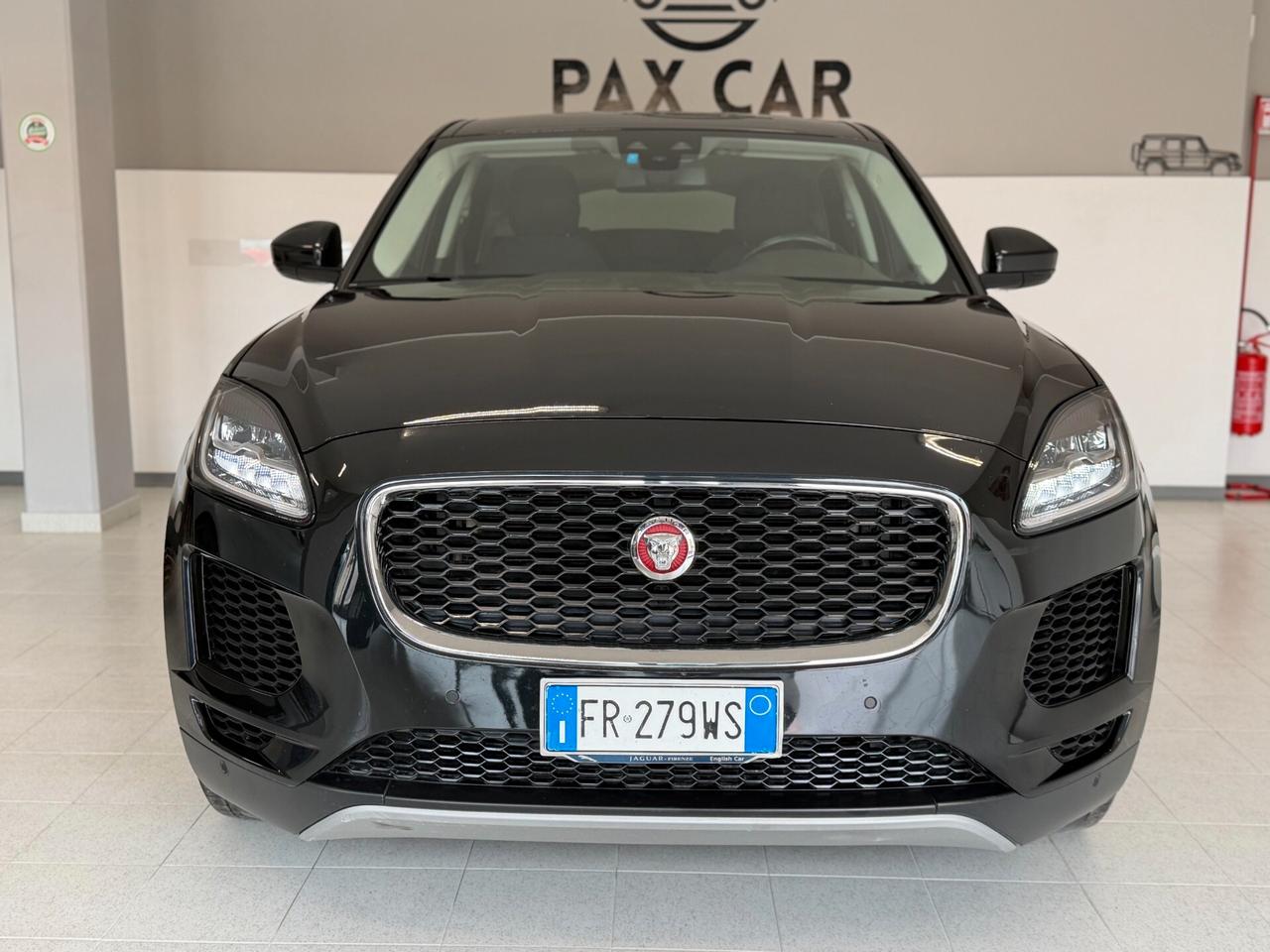 JAGUAR E-Pace 2.0d i4 HSE 150CV PREZZO REALE ESCLUSA GARANZIA