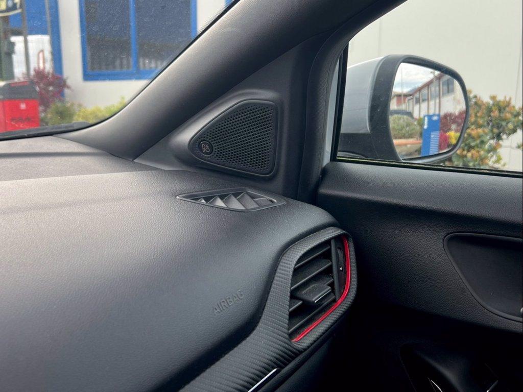 FORD Puma 1.0 EcoBoost Hybrid 125 CV S&S ST-Line X del 2023