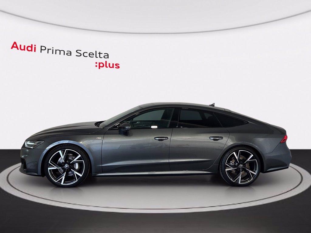 AUDI A7 sportback 45 3.0 tdi mhev 48v business advanced quattro s-tronic del 2025