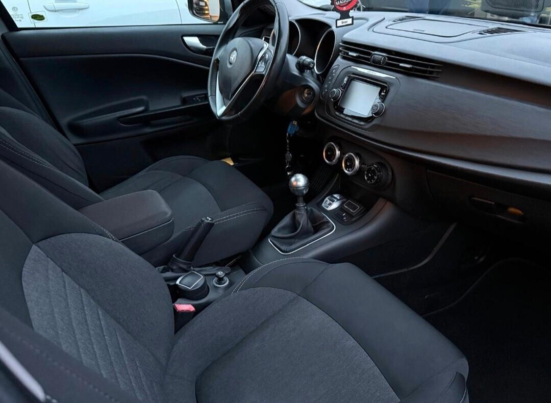 Alfa Romeo Giulietta 1.6 JTDm 120 CV Business