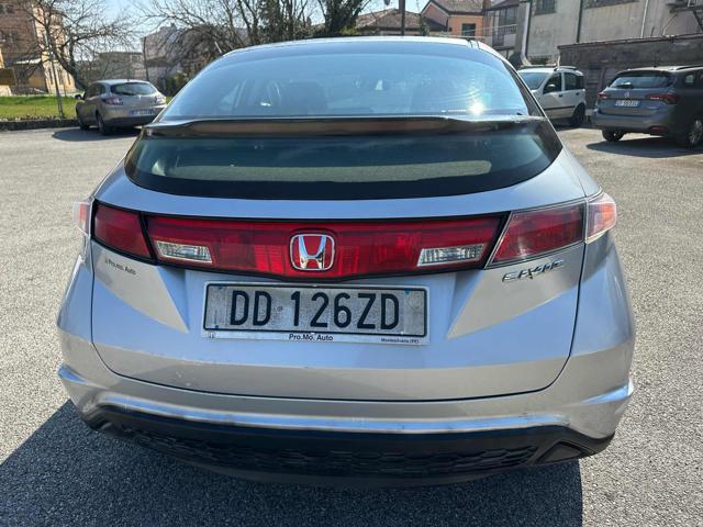 HONDA Civic neopatentati Bellissima 1.4 i-DSi 5p. Sport