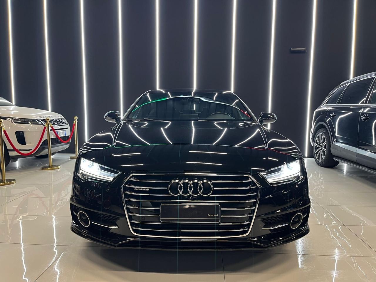 Audi A7 SPB 3.0 TDI 218 CV quattro S-Line