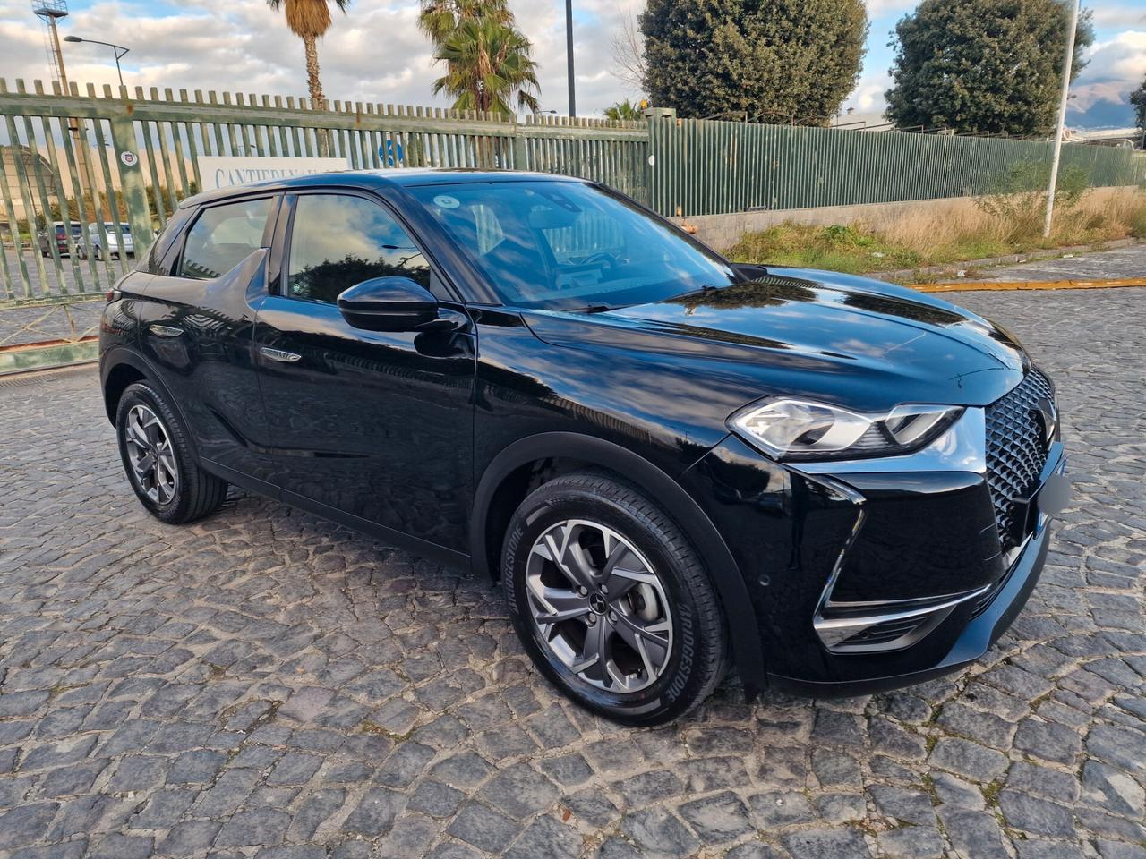 Citroen DS3 1.5 HDI 102CV crossback