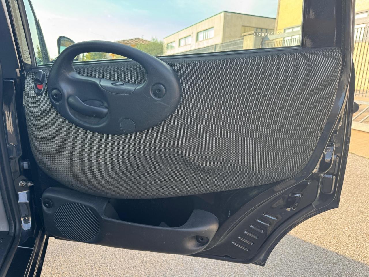 Fiat Multipla 1.6 16V Natural Power Emotion