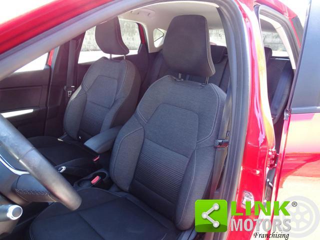 RENAULT Captur TCe 90 CV RS Line