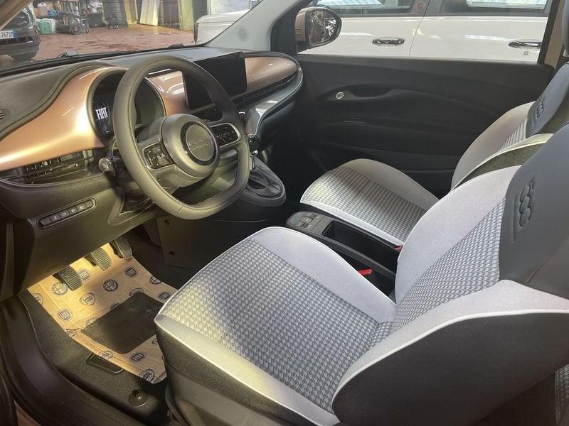 FIAT 500 500 Berlina 1.0 Hybrid TORINO