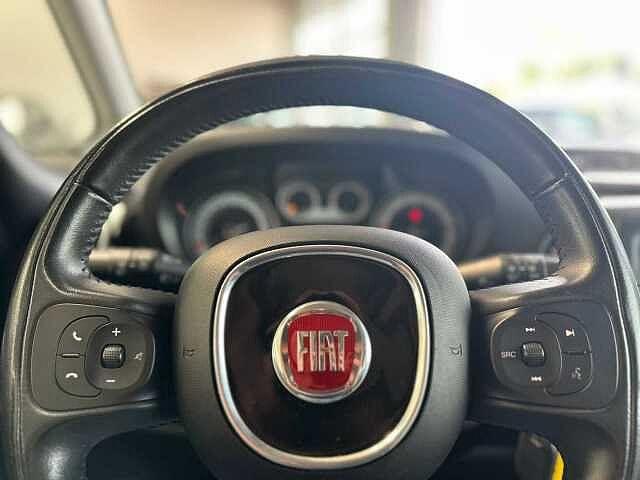 Fiat 500L 1.3 Multijet 95 CV Pop Star