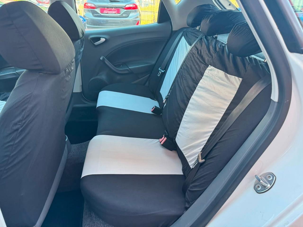 Seat Ibiza 1.2 gpl 69cv 5p. Style