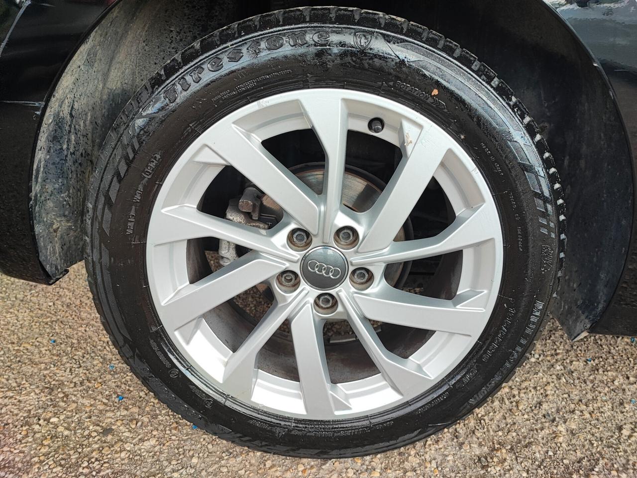 Audi A1 SPB 30 TFSI S tronic line edition