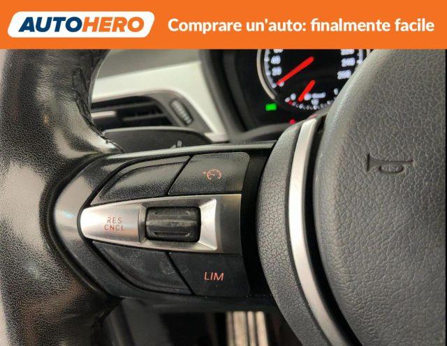BMW X2 sDrive18d Msport-X