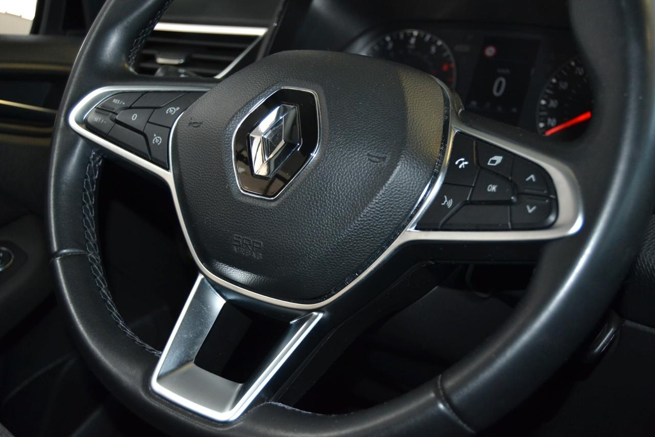 Renault Clio 1.0 100 CV GPL Equilibre UniPro/Navi/Cruise