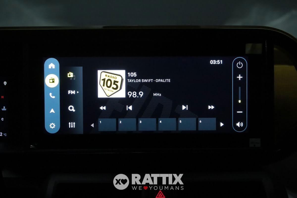 Fiat Grande Panda 1.2 Hybrid 110CV La Prima e-DCT