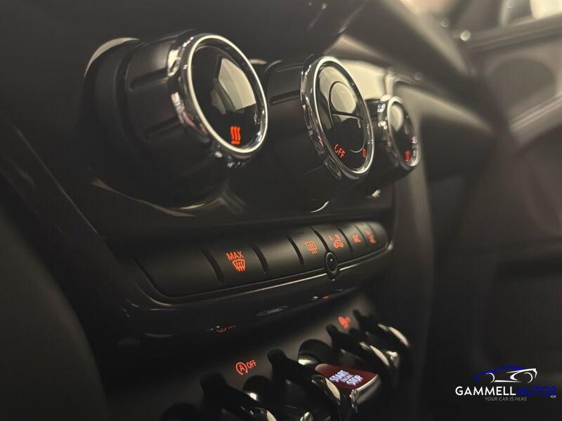 MINI Countryman Cooper D ALL4 automatica Northwood Ed.