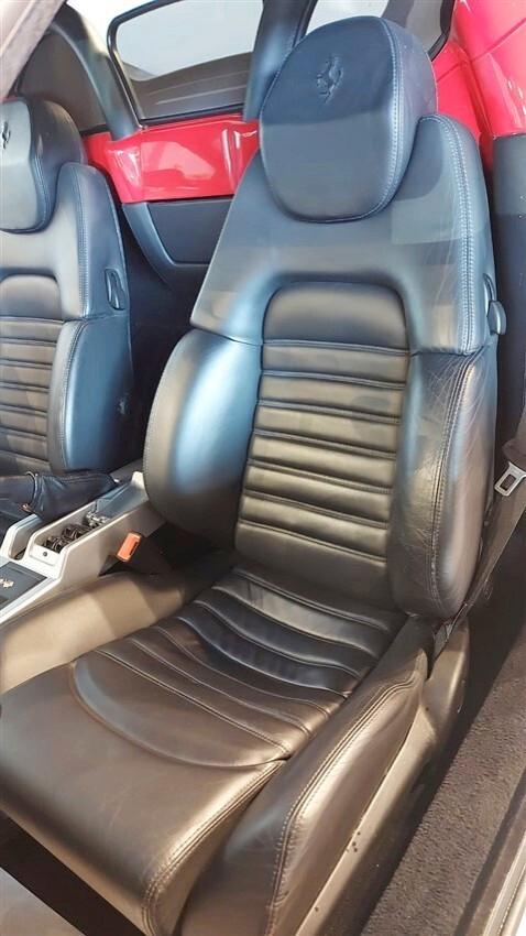 Ferrari 360 Spider F1