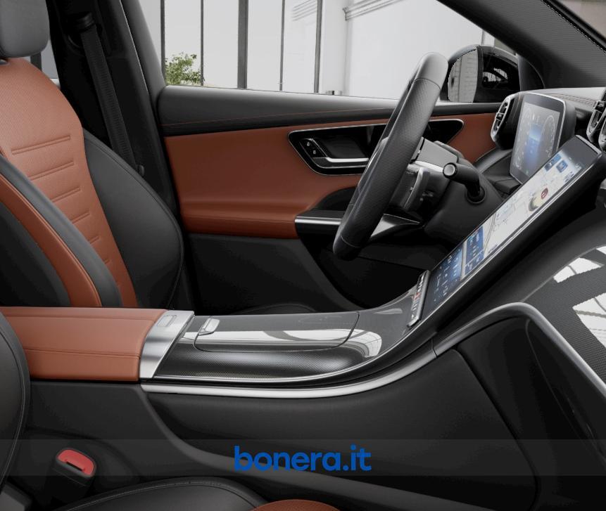 Mercedes GLC 300 300 d AMG Line Advanced 4Matic 9G-Tronic