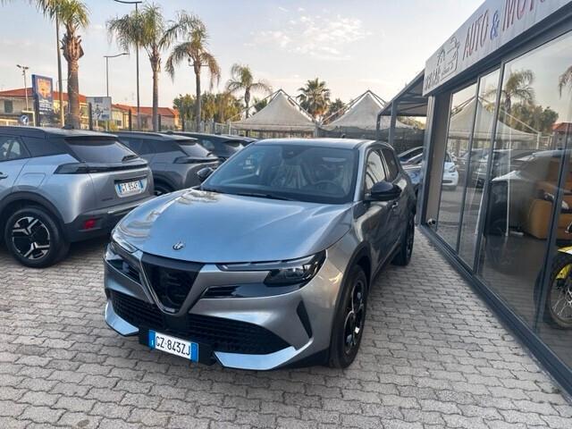 Alfa Romeo Junior 1.2 145 CV Hybrid eDCT6 Speciale